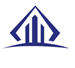 金城樓日式旅館 Logo